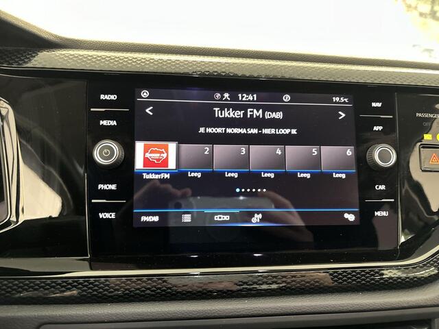 Volkswagen Taigo 1.0 Tsi 95 pk Life · Apple/Android Car Play · Climatronic · P-Sensoren · DAB · ACC · 16'' Inch ·