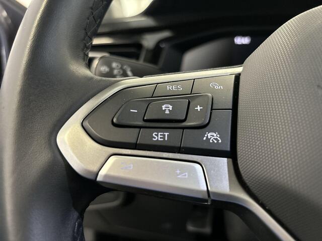 Volkswagen Taigo 1.0 Tsi 95 pk Life · Apple/Android Car Play · Climatronic · P-Sensoren · DAB · ACC · 16'' Inch ·