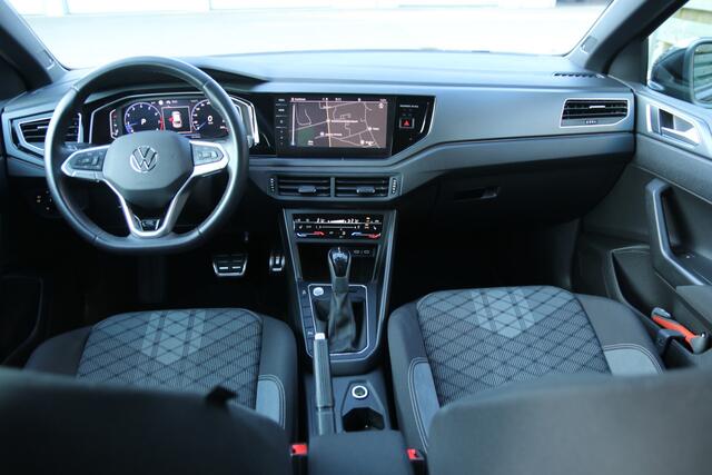 Volkswagen Taigo 1.5 TSI R-Line Business / Navi / Stoel verw / Car play /