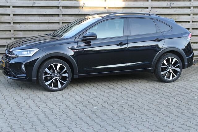 Volkswagen Taigo 1.5 TSI R-Line Business / Navi / Stoel verw / Car play /