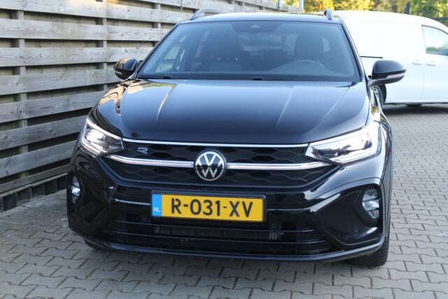 Volkswagen Taigo 1.5 TSI R-Line Business / Navi / Stoel verw / Car play /