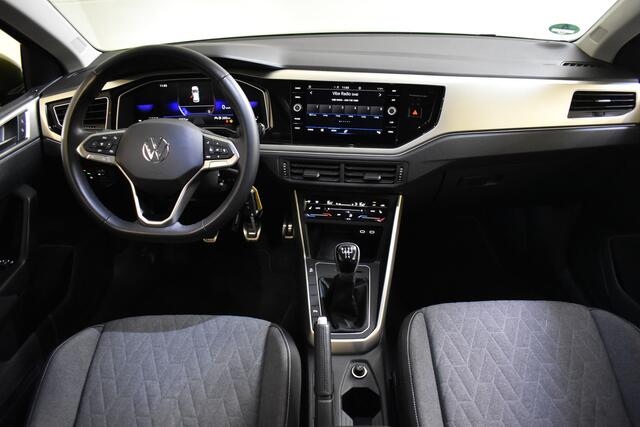 Volkswagen Taigo 1.0 TSI LIFE MOVE PDC/LMV/CARPLAY