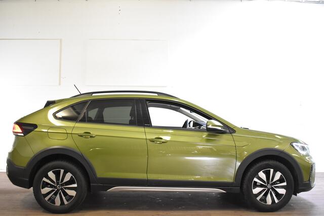 Volkswagen Taigo 1.0 TSI LIFE MOVE PDC/LMV/CARPLAY