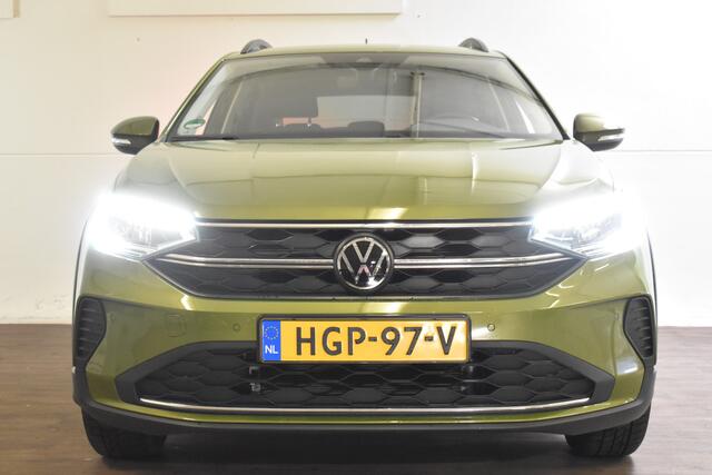 Volkswagen Taigo 1.0 TSI LIFE MOVE PDC/LMV/CARPLAY