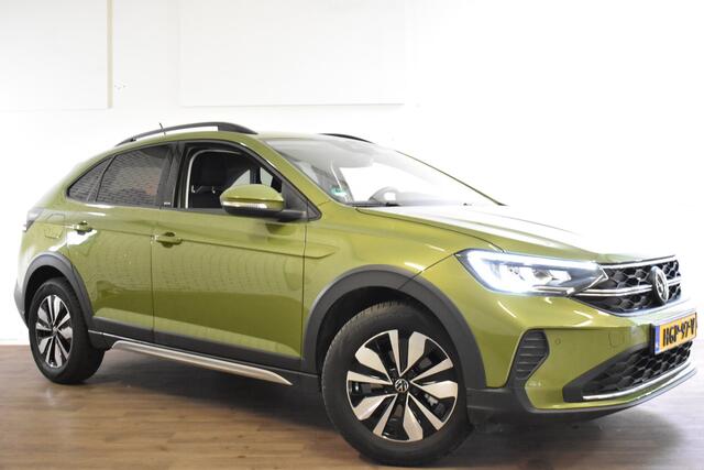 Volkswagen Taigo 1.0 TSI LIFE MOVE PDC/LMV/CARPLAY