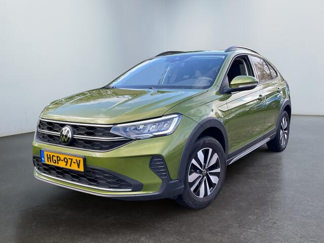 Volkswagen Taigo 1.0 TSI LIFE MOVE PDC/LMV/CARPLAY