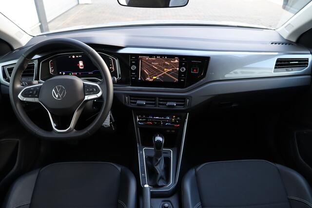 Volkswagen Taigo 1.0 TSI 110pk DSG Life Business | Navigatie | Stoelverwarming | Adaptive Cruise | Climate Control | IQ Light