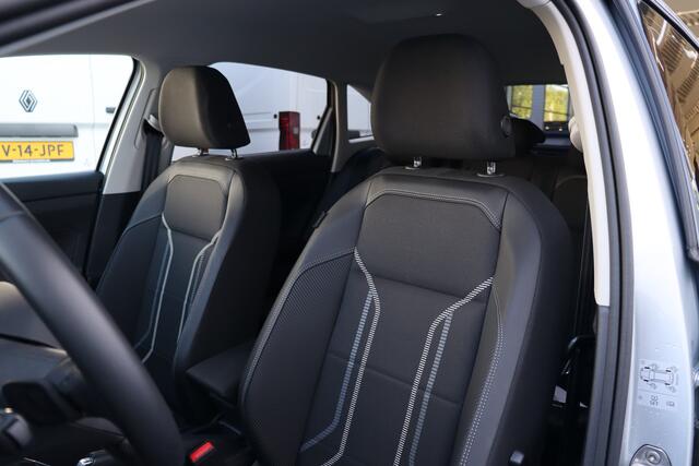 Volkswagen Taigo 1.0 TSI 110pk DSG Life Business | Navigatie | Stoelverwarming | Adaptive Cruise | Climate Control | IQ Light