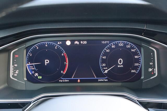 Volkswagen Taigo 1.0 TSI 110pk DSG Life Business | Navigatie | Stoelverwarming | Adaptive Cruise | Climate Control | IQ Light