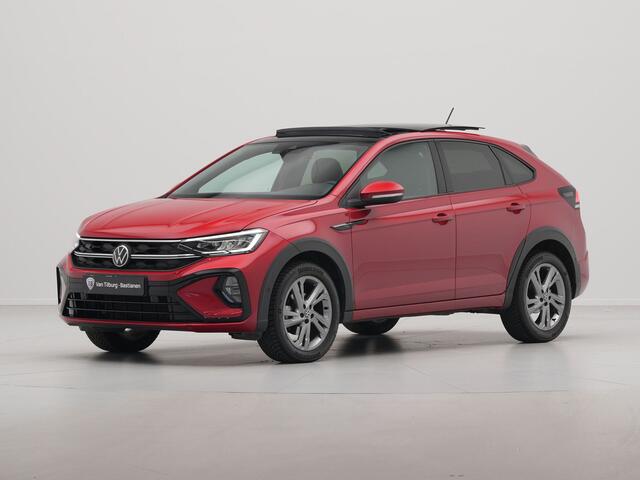 Volkswagen Taigo 1.5 TSI 150pk DSG R-Line Panorama Camera Keyless Carplay Navigatie Sideassist