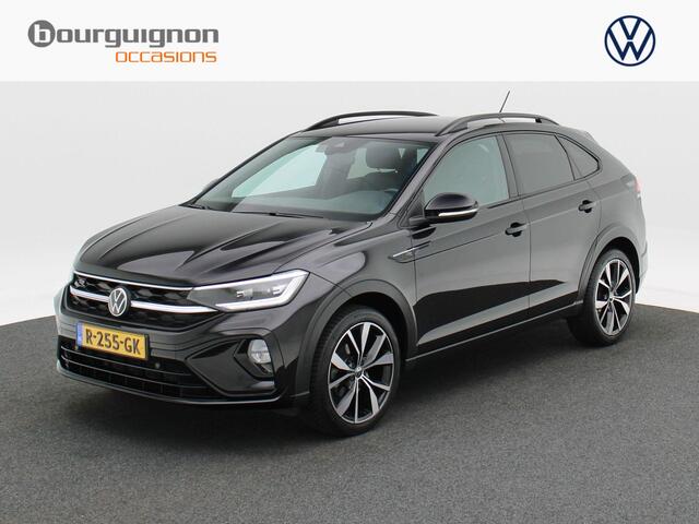 Volkswagen Taigo 1.0 TSi 110 Pk Automaat R-Line Business | Full LED | Trekhaak | Navigatie | Camera | 18 Inch | Privacy Glass | Stoelverwarming | 71.581 Km!!