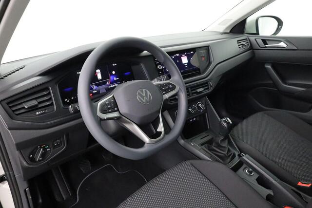 Volkswagen Taigo Edition 1.0 TSI 95PK | LED | PDC | Cruise | DAB | 17 inch