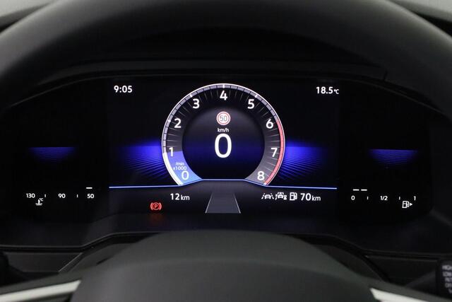 Volkswagen Taigo Edition 1.0 TSI 95PK | LED | PDC | Cruise | DAB | 17 inch