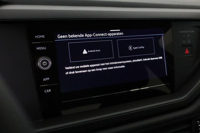 Volkswagen Taigo Edition 1.0 TSI 95PK | LED | PDC | Cruise | DAB | 17 inch
