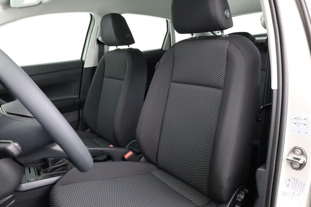 Volkswagen Taigo Edition 1.0 TSI 95PK | LED | PDC | Cruise | DAB | 17 inch
