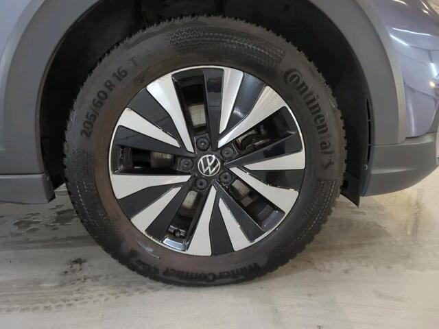 Volkswagen Taigo 1.0 TSI Life / Metallic/ Digitale Cockpit/ Led/Camera/ Airco / Navi/ Prkeersensoren/ 16 lmv