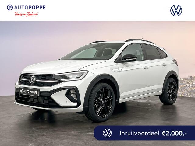 Volkswagen Taigo R-Line-Edition 1.5 110 kW / 150 pk TSI CUV 7 versn