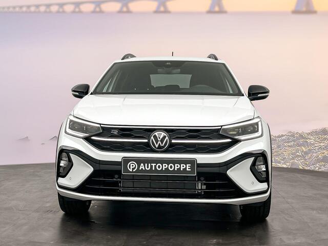 Volkswagen Taigo R-Line-Edition 1.5 110 kW / 150 pk TSI CUV 7 versn