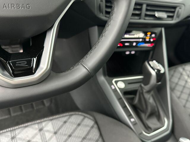 Volkswagen Taigo R-Line-Edition 1.5 110 kW / 150 pk TSI CUV 7 versn
