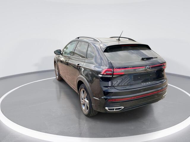 Volkswagen Taigo 1.0 TSI R-Line · App connect · Camera + parkeersensoren · Matrix-LED · Garantie tot Juni 2026