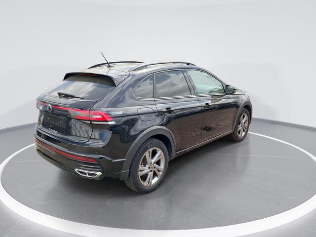 Volkswagen Taigo 1.0 TSI R-Line · App connect · Camera + parkeersensoren · Matrix-LED · Garantie tot Juni 2026