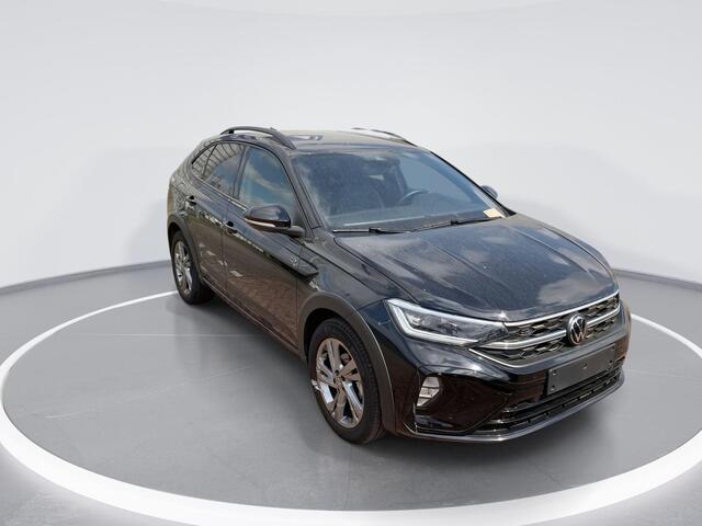 Volkswagen Taigo 1.0 TSI R-Line · App connect · Camera + parkeersensoren · Matrix-LED · Garantie tot Juni 2026