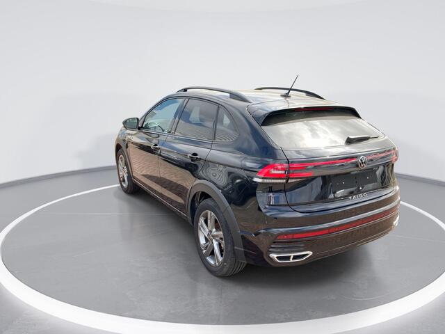 Volkswagen Taigo 1.0 TSI R-Line · App connect · Camera + parkeersensoren · Matrix-LED · Garantie tot Juni 2026