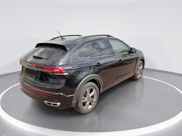 Volkswagen Taigo 1.0 TSI R-Line · App connect · Camera + parkeersensoren · Matrix-LED · Garantie tot Juni 2026