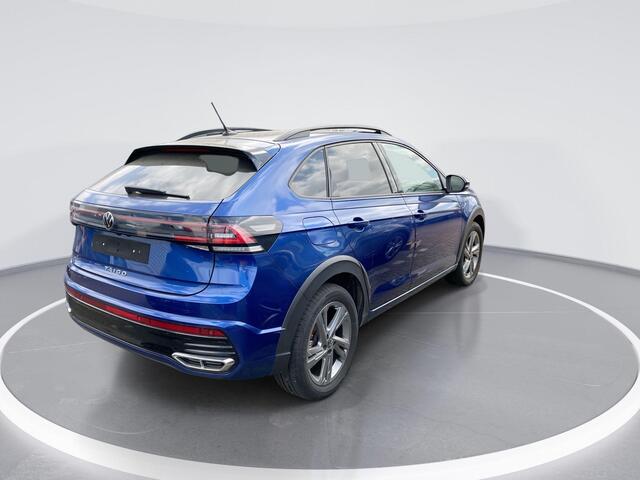 Volkswagen Taigo 1.0 TSI R-Line · App connect · Camera + parkeersensoren · Matrix-LED · Garantie tot Juni 2026