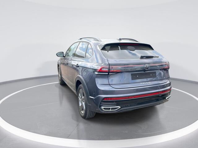Volkswagen Taigo 1.0 TSI R-Line · App connect · Camera + parkeersensoren · Matrix-LED · Garantie tot Juni 2026