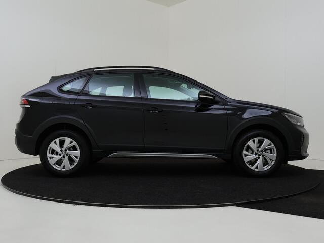 Volkswagen Taigo 1.0 TSI Life | Keyless | Achteruitrijcamera | Navigatie | Stoelverwarming | Adaptieve cruise control | CarPlay | Draadloze telefoonlader |