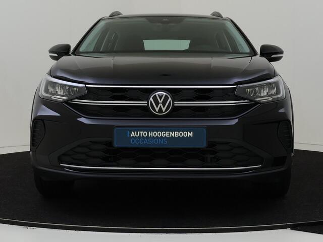 Volkswagen Taigo 1.0 TSI Life | Keyless | Achteruitrijcamera | Navigatie | Stoelverwarming | Adaptieve cruise control | CarPlay | Draadloze telefoonlader |