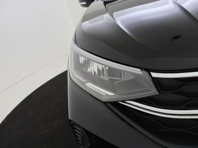 Volkswagen Taigo 1.0 TSI Life | Keyless | Achteruitrijcamera | Navigatie | Stoelverwarming | Adaptieve cruise control | CarPlay | Draadloze telefoonlader |