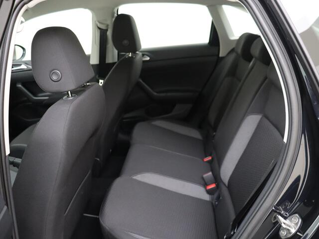 Volkswagen Taigo 1.0 TSI Life | Keyless | Achteruitrijcamera | Navigatie | Stoelverwarming | Adaptieve cruise control | CarPlay | Draadloze telefoonlader |