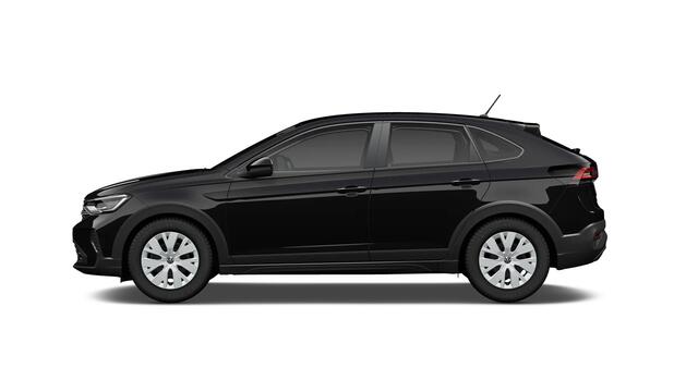 Volkswagen Taigo Edition | 'App-Connect' smartphone integratie | Achterlichten LED | Afstandscontrolesysteem (Front Assist)