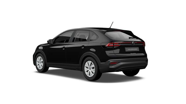 Volkswagen Taigo Edition | 'App-Connect' smartphone integratie | Achterlichten LED | Afstandscontrolesysteem (Front Assist)