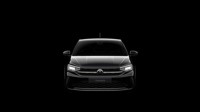 Volkswagen Taigo Edition | 'App-Connect' smartphone integratie | Achterlichten LED | Afstandscontrolesysteem (Front Assist)