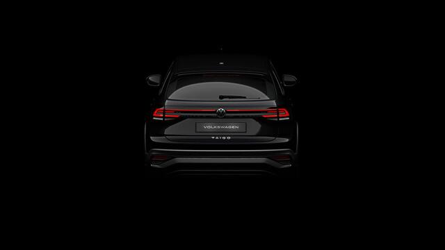 Volkswagen Taigo Edition | 'App-Connect' smartphone integratie | Achterlichten LED | Afstandscontrolesysteem (Front Assist)