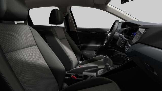 Volkswagen Taigo Edition | 'App-Connect' smartphone integratie | Achterlichten LED | Afstandscontrolesysteem (Front Assist)