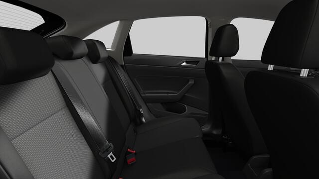 Volkswagen Taigo Edition | 'App-Connect' smartphone integratie | Achterlichten LED | Afstandscontrolesysteem (Front Assist)