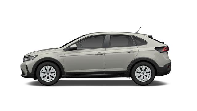 Volkswagen Taigo Edition | 'App-Connect' smartphone integratie | Achterlichten LED | Afstandscontrolesysteem (Front Assist)