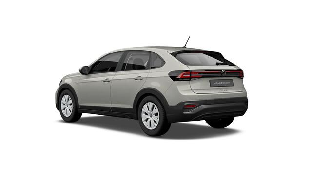 Volkswagen Taigo Edition | 'App-Connect' smartphone integratie | Achterlichten LED | Afstandscontrolesysteem (Front Assist)