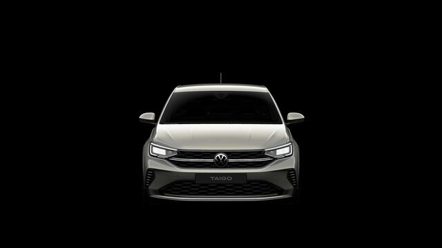 Volkswagen Taigo Edition | 'App-Connect' smartphone integratie | Achterlichten LED | Afstandscontrolesysteem (Front Assist)