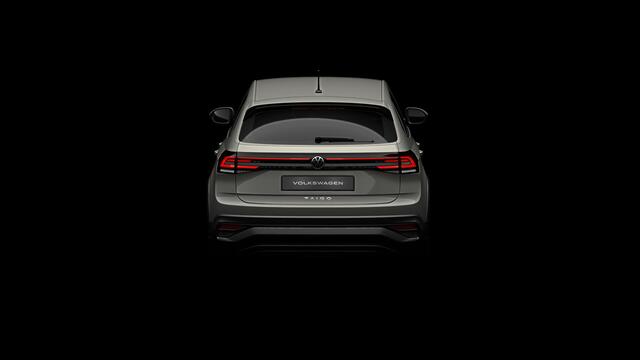 Volkswagen Taigo Edition | 'App-Connect' smartphone integratie | Achterlichten LED | Afstandscontrolesysteem (Front Assist)