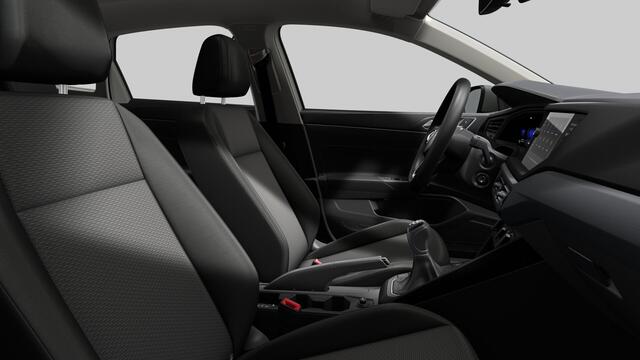 Volkswagen Taigo Edition | 'App-Connect' smartphone integratie | Achterlichten LED | Afstandscontrolesysteem (Front Assist)