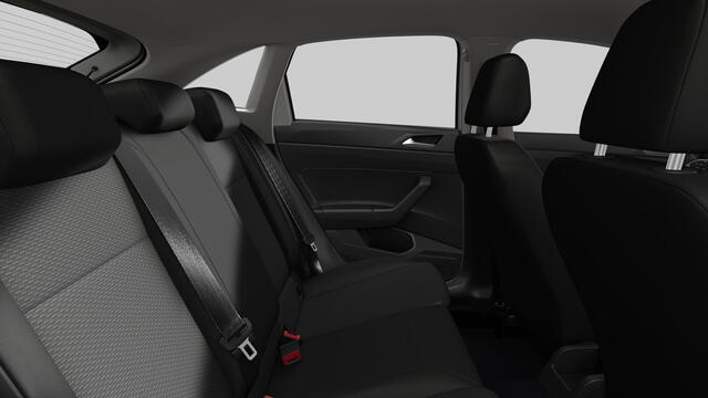 Volkswagen Taigo Edition | 'App-Connect' smartphone integratie | Achterlichten LED | Afstandscontrolesysteem (Front Assist)