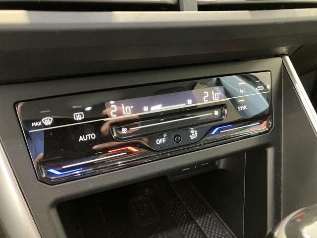 Volkswagen Taigo 1.0 TSI 110pk DSG Life · Apple/Android Car Play · ACC · Navigatie · Draadloze Telefoonlader · Elek. Inklapbare Spiegels · Verkeersbord Detectie · Garantie t/m 26-10-2026 of 100.000km