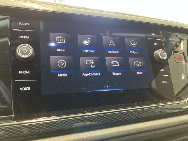 Volkswagen Taigo 1.0 TSI 110pk DSG Life · Apple/Android Car Play · ACC · Navigatie · Draadloze Telefoonlader · Elek. Inklapbare Spiegels · Verkeersbord Detectie · Garantie t/m 26-10-2026 of 100.000km