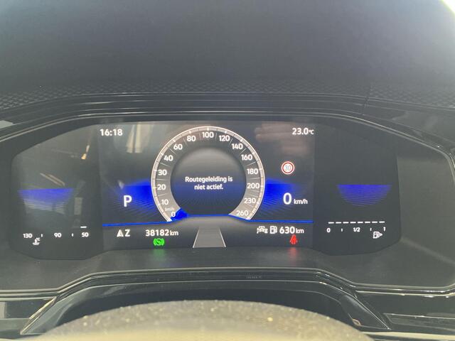 Volkswagen Taigo 1.0 TSI 110pk DSG Life · Apple/Android Car Play · ACC · Navigatie · Draadloze Telefoonlader · Elek. Inklapbare Spiegels · Verkeersbord Detectie · Garantie t/m 26-10-2026 of 100.000km