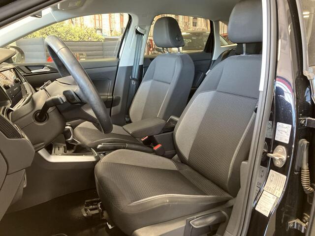 Volkswagen Taigo 1.0 TSI 110pk DSG Life · Apple/Android Car Play · ACC · Navigatie · Draadloze Telefoonlader · Elek. Inklapbare Spiegels · Verkeersbord Detectie · Garantie t/m 26-10-2026 of 100.000km